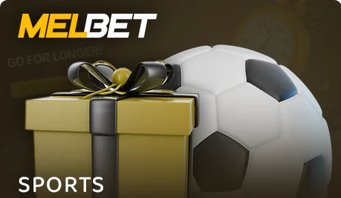 Melbet sports bonus for new players