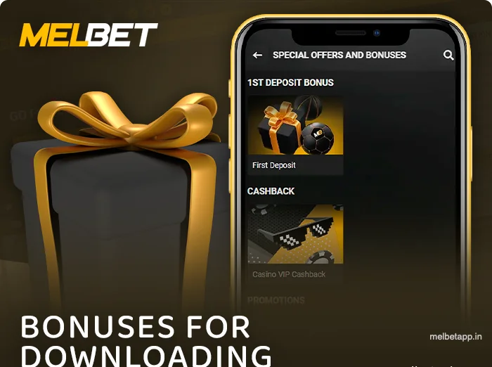 Latest Melbet bonus for Bangladeshi players