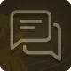 Chat in the app